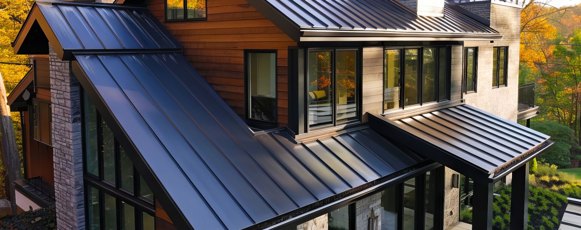 Roofing Company